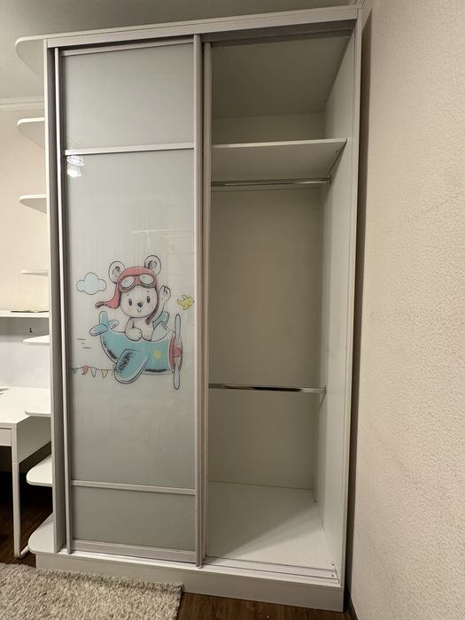 Продам шкаф-купе