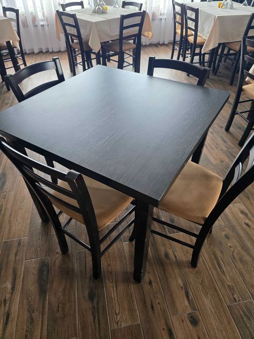Vand mobilier restaurant