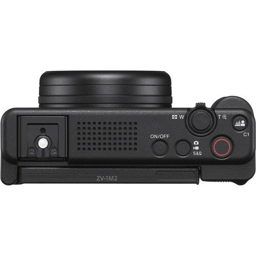 Sony ZV1 mark ll
