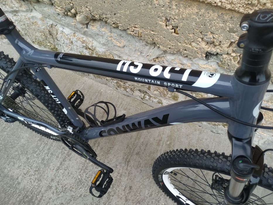 Велосипед Conway 26 цола