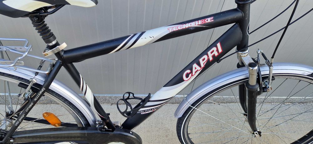 Градски велосипед Capri колело 28"