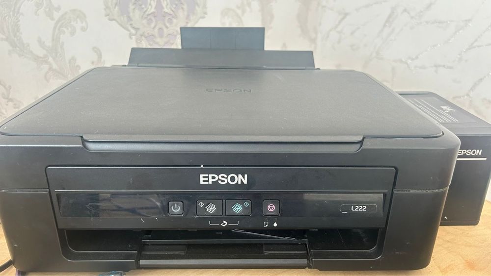 Epson принтер сатылады