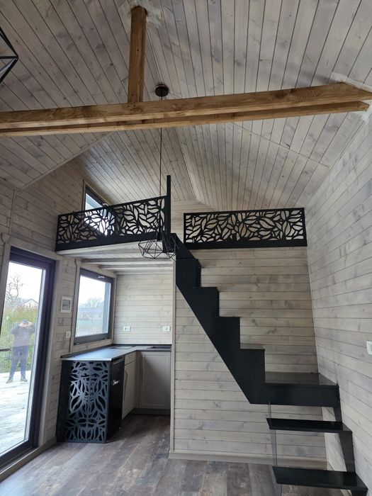 Tiny house de vanzare