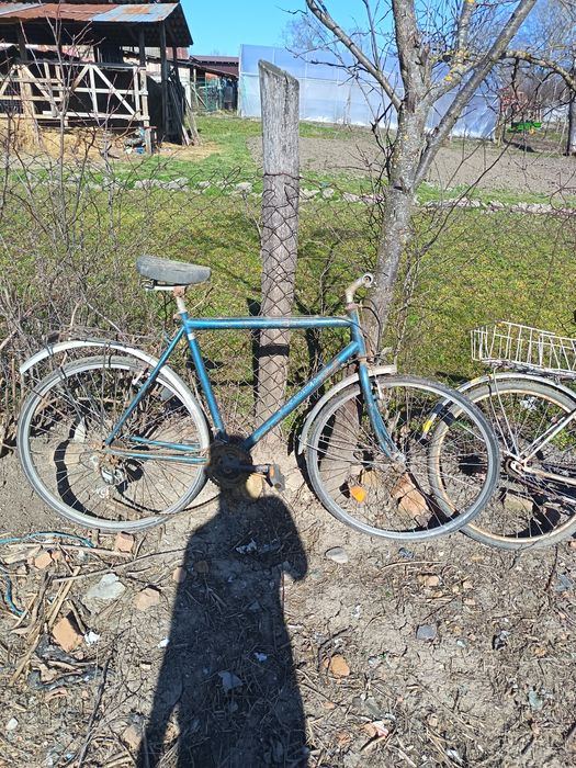 Biciclete de vanzare