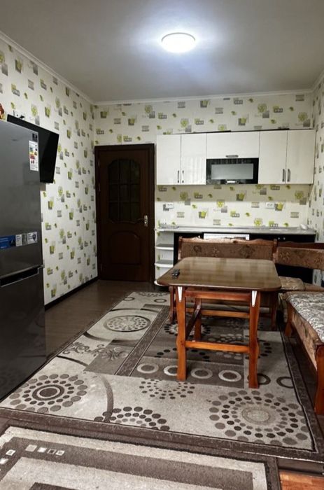 Продается 3/5/5 Корасу4 с мебелью