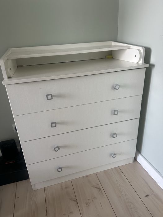 Продам пеленальный комод