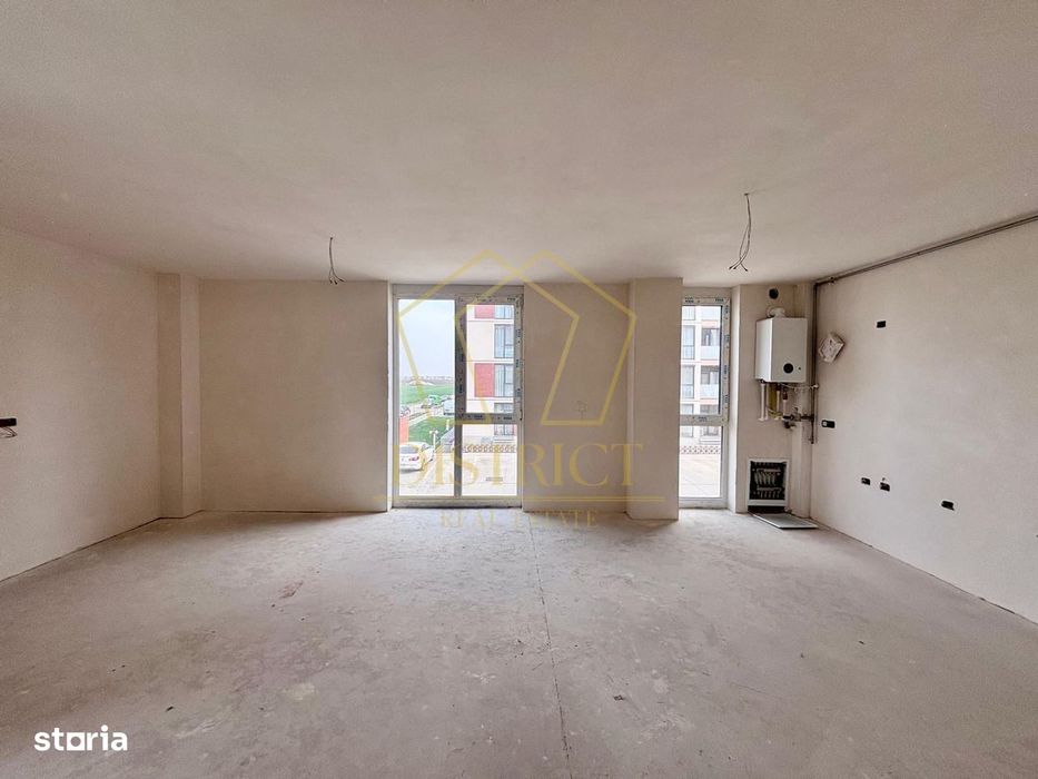 Apartament modern cu 2 camere | Torontalului