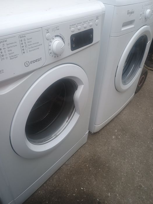 Mașină de spălat Electrolux 12UWA1865