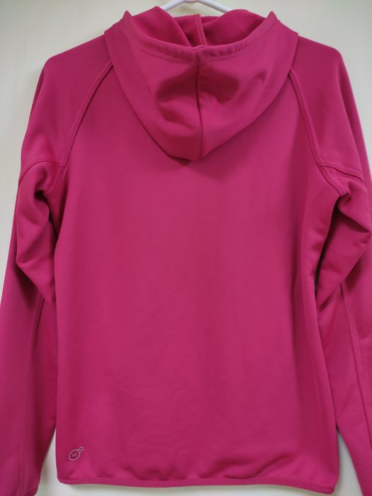 Hanorac Puma dama