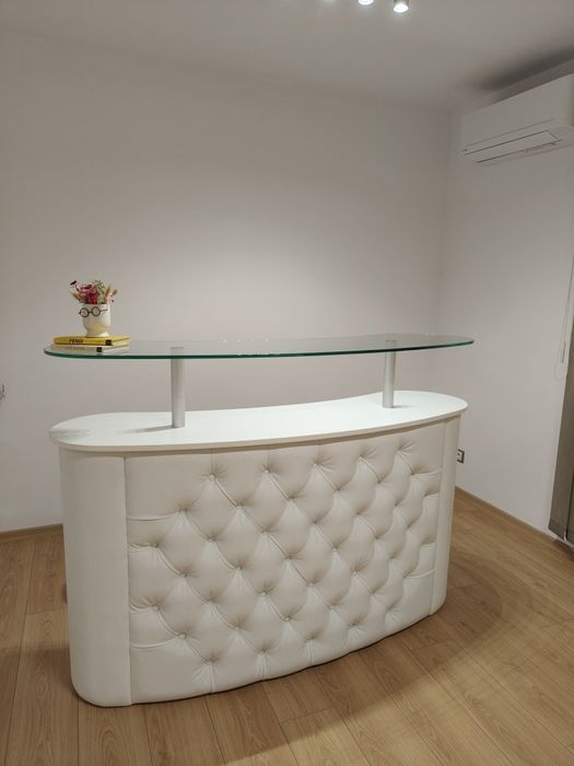 Луксозна рецепция