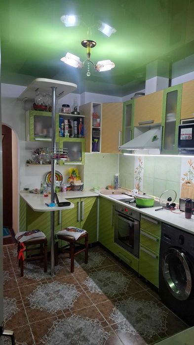 Продам двухкомнатную квартиру