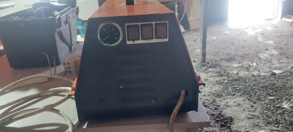 Продам калорифер