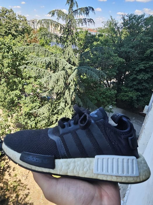 Adidas NMD_R1 J  Адидас  женски/мъжки модел размер 36⅔