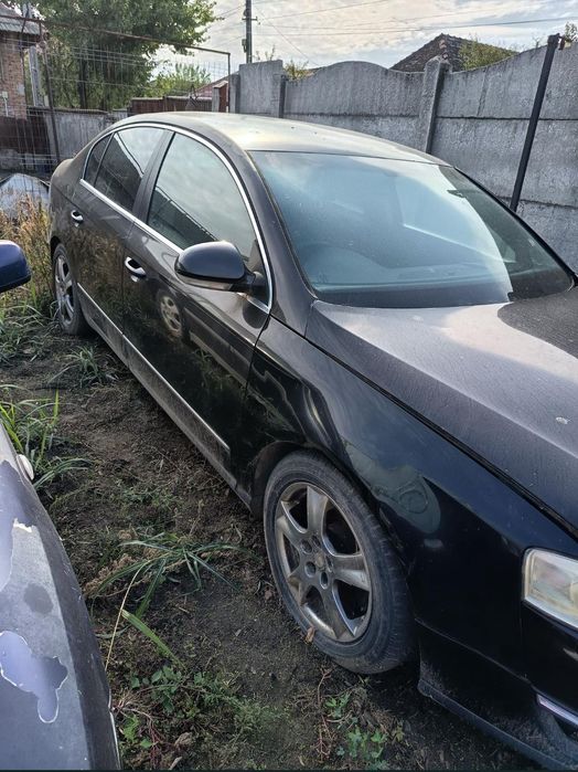 Vad passat b 6 pt dezmembrari