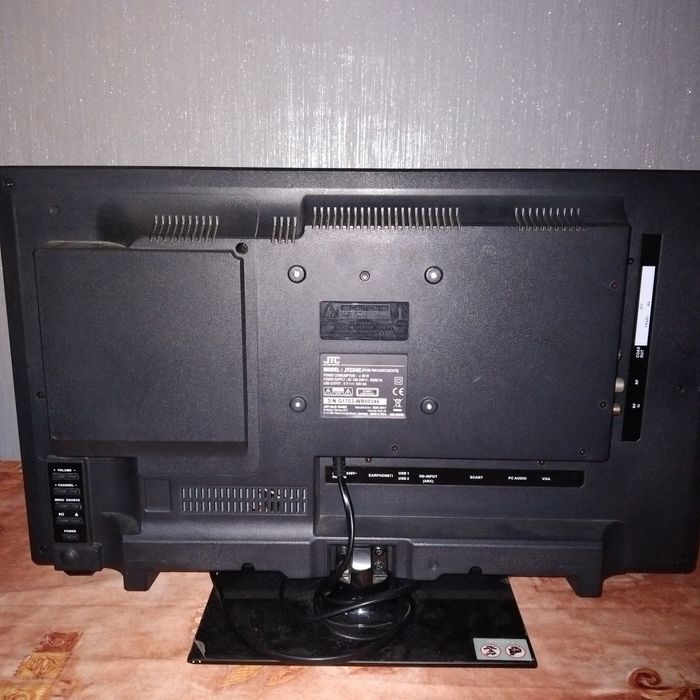 Телевизор JTC 24 инча