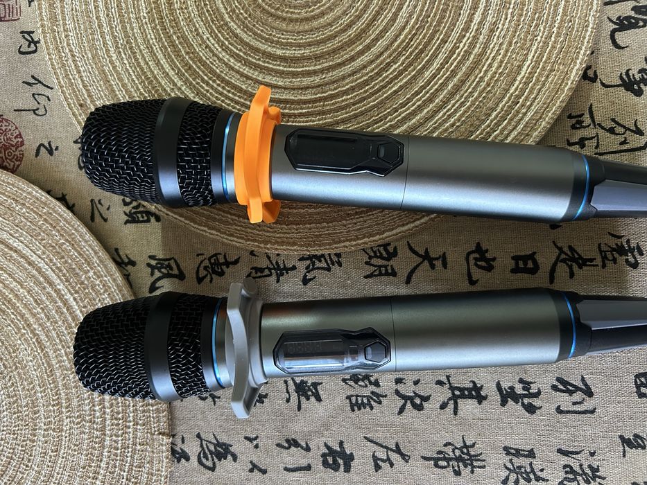 Караоке система + телевизор samsung