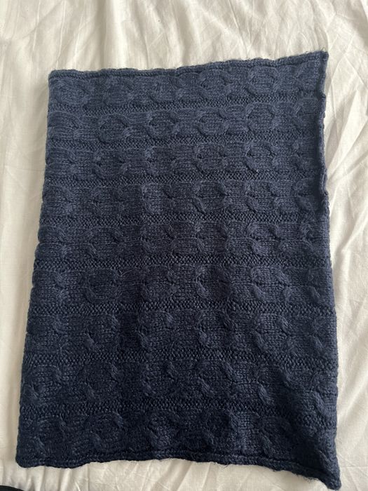 Зимни шапки и шалове, нови и използвани