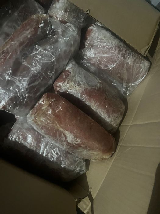 Фарш судака в Астане из вко зайсан