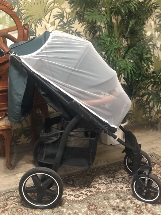 Детская коляска TOMIX