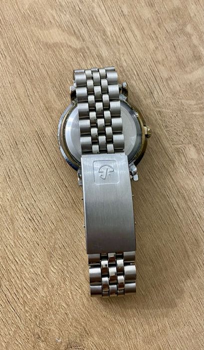 Часы Ракета “Big zero”