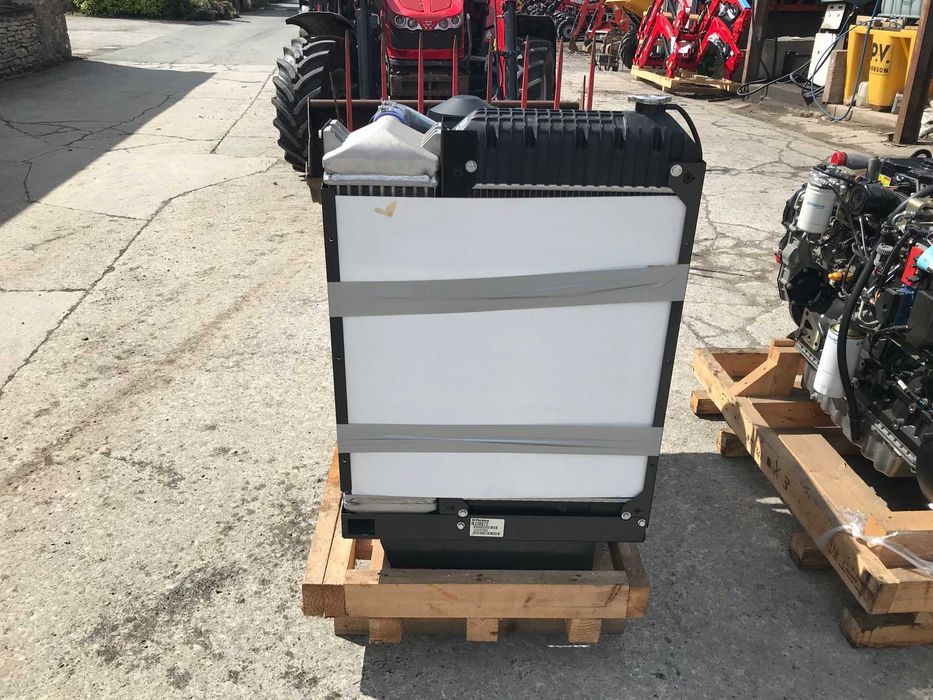 Motor pentru generator PERKINS 1104D-E44TA NJ38672 nou, garantie