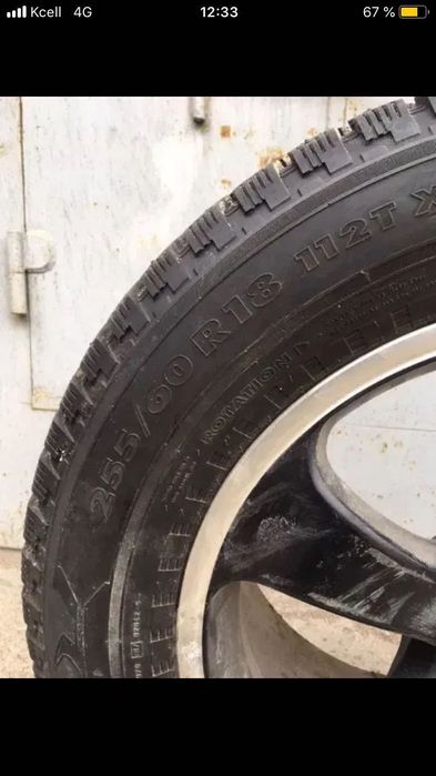 Диски автомобильные