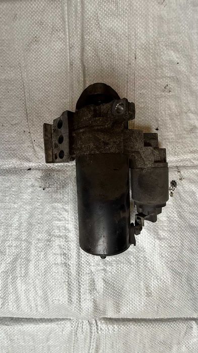 Electromotor BMW E46/E90 FL/NFL