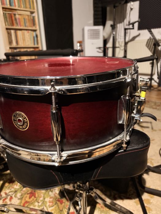 Premier Gretsch Catalina Maple Toba 14”