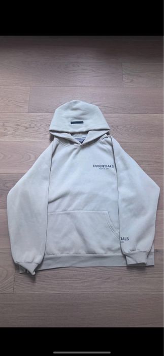 Hanorac Fear of God Essentials – unisex