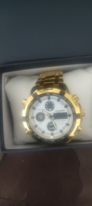 Часы наручные мужские