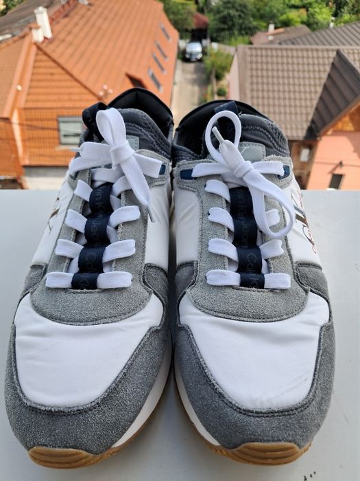 Vand papuci CK jeans