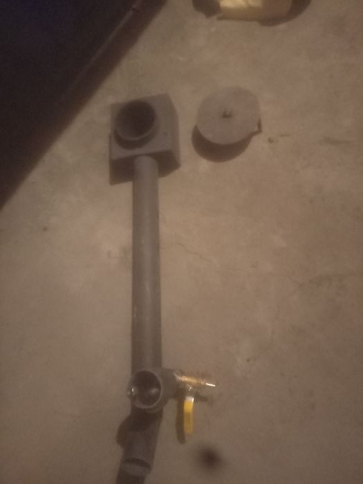 Горелка 20 kwt пеш