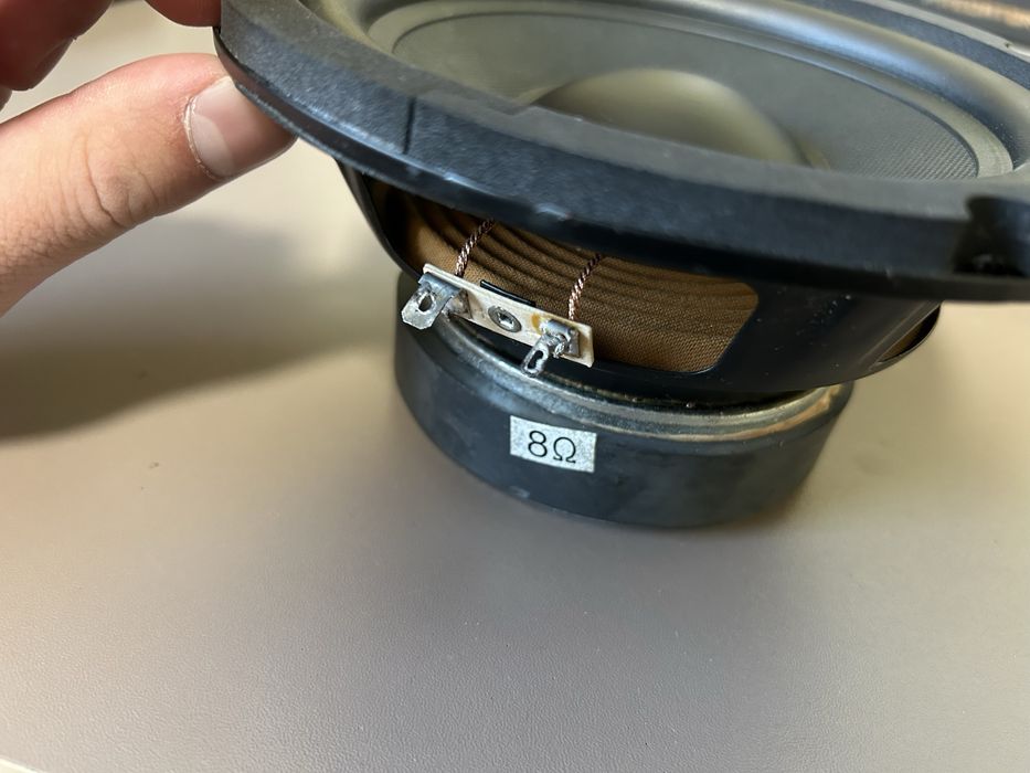 Говорител 6.5 инча