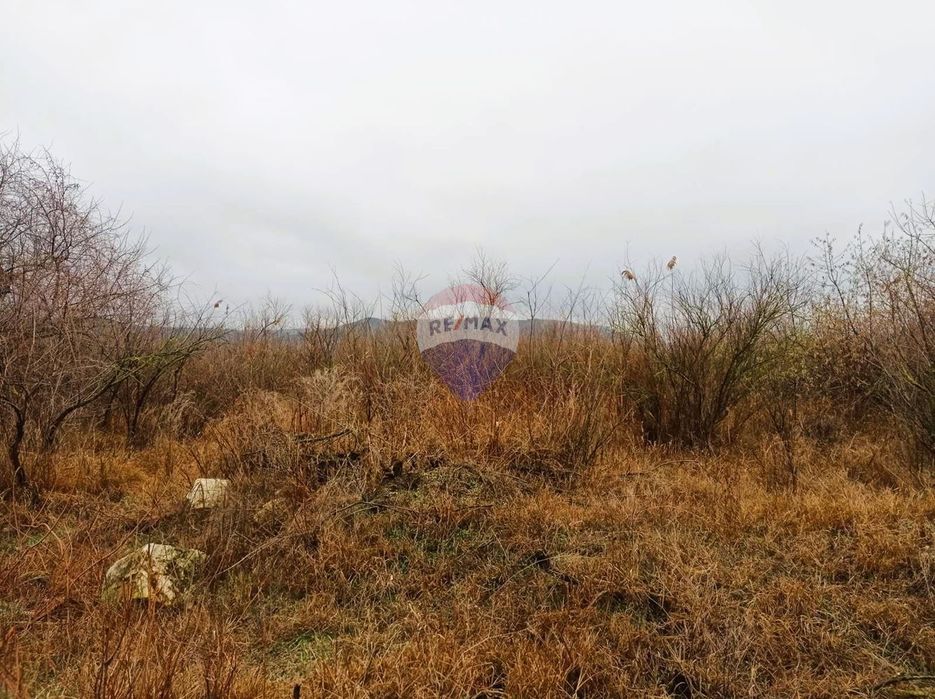 Парцел, м-ст Манастирски рид, гр. Варна ТЕ