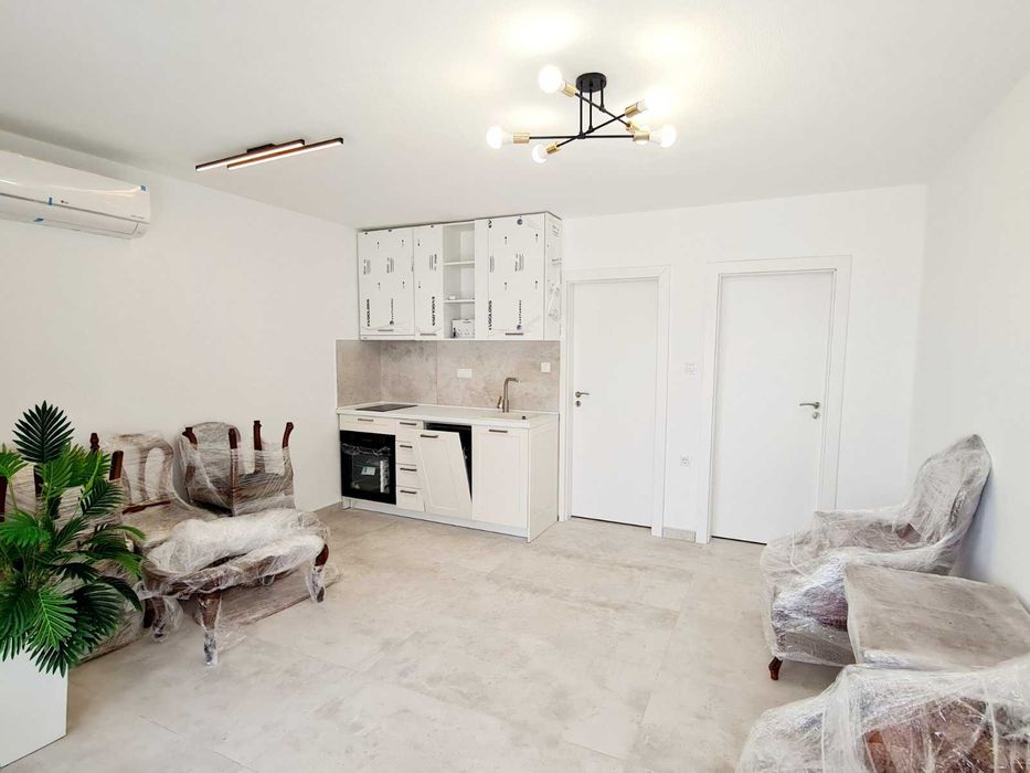 Продава се Двустаен апартамент в Козлодуй - 39 кв.м за 2821 €/кв.м - Снимка #9