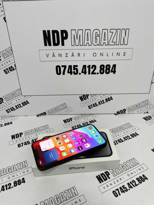 NDP Amanet NON-STOP Sos. Giurgiului 119 IPHONE 14 (48986)