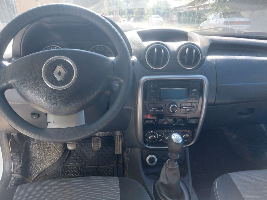 Продам Рено Дастер
