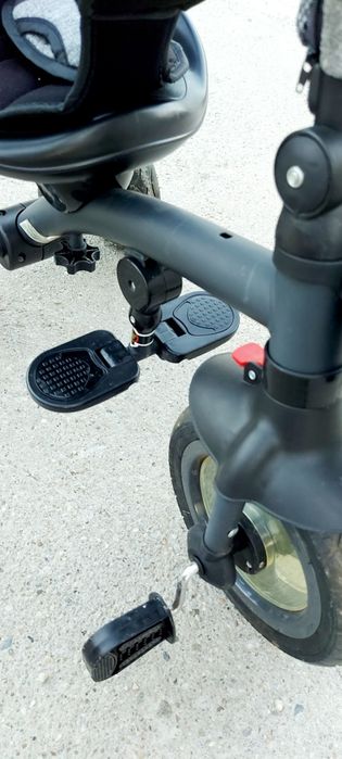 Vând tricicleta Lionelo Tris