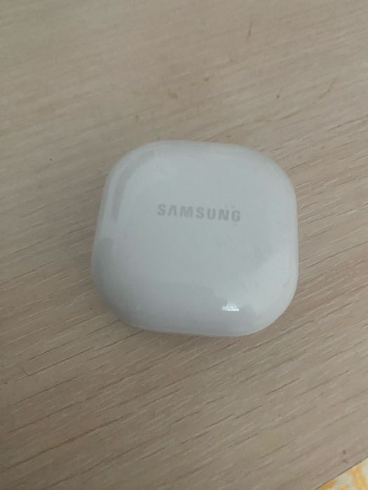 Наушнки оригинал от samsung