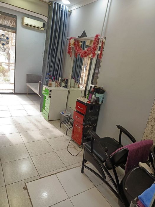 В салон красоты требуются мастера