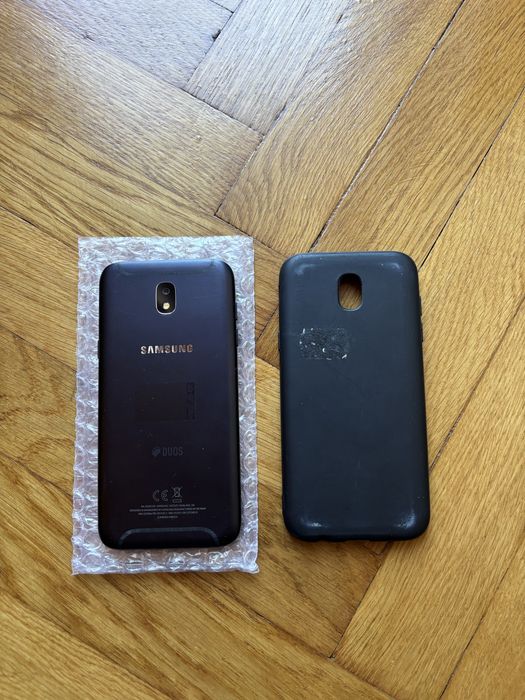 Samsung Galaxy J5 din 2017 de 16 Gb Dual Black