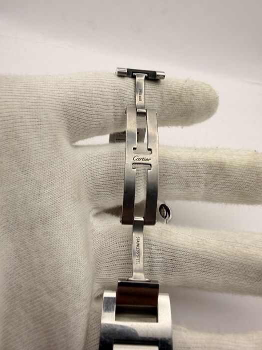 Cartier Ballon Bleu 36mm Ref. 3005