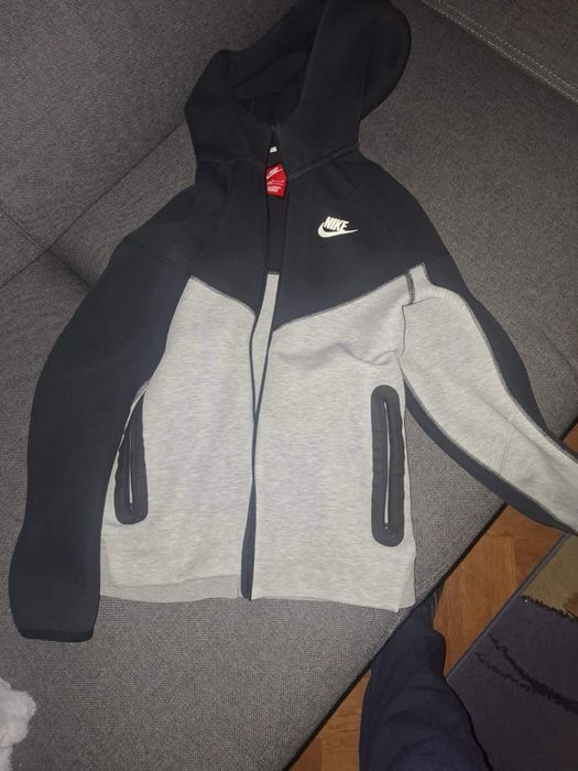 Оригинален Nike tech генерация 2