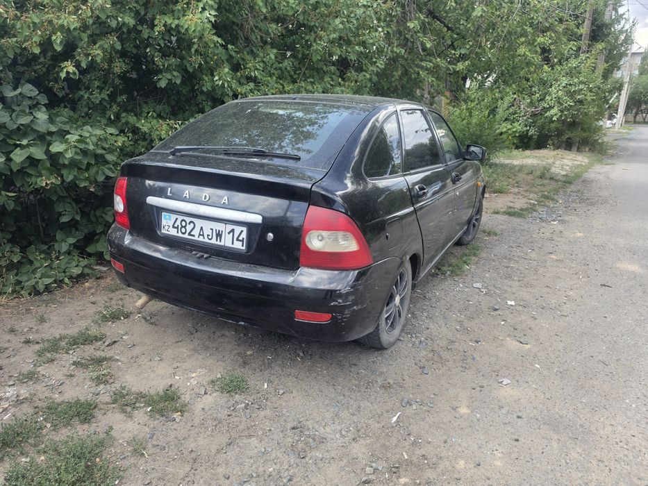 Продам приору 2172