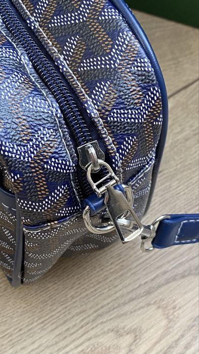 Барсетки goyard новые