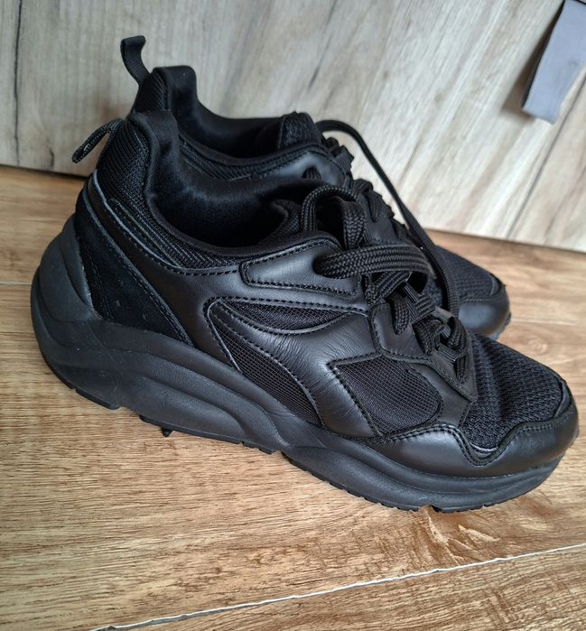 Diadora н.38 и кецове горчица н.37