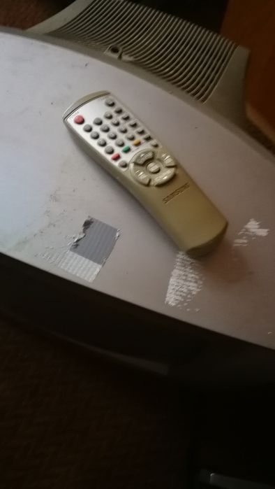 Телевизор самсунг