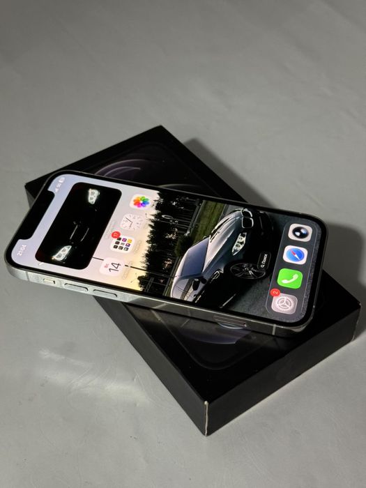 Айфон/iPhone 12 PRO 128гб