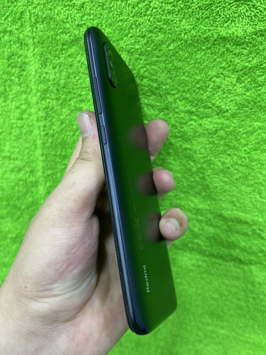 Redmi 9A 32GB qora
