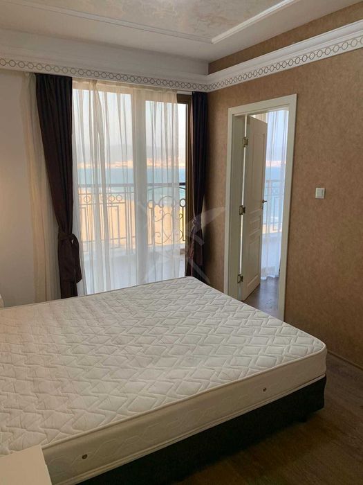 Продава се Двустаен апартамент в к.к. Слънчев бряг - 55 кв.м за 2400 €/кв.м - Снимка #1